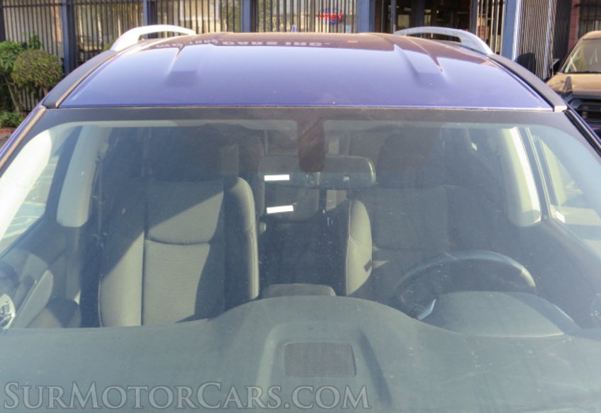 2020 Nissan Pathfinder - Image 18