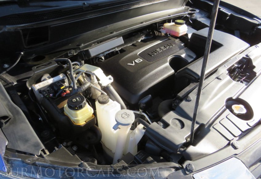 2020 Nissan Pathfinder - Image 54
