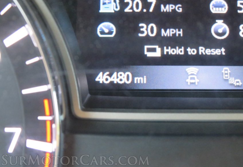 2020 Nissan Pathfinder - Image 34