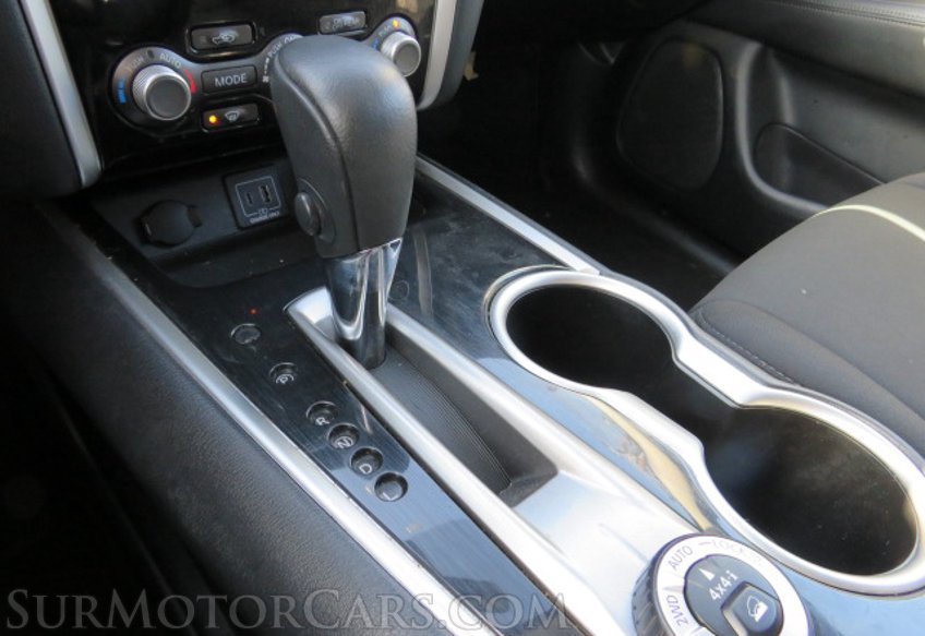2020 Nissan Pathfinder - Image 39