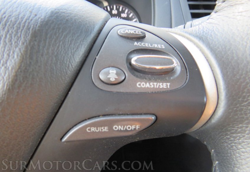 2020 Nissan Pathfinder - Image 44