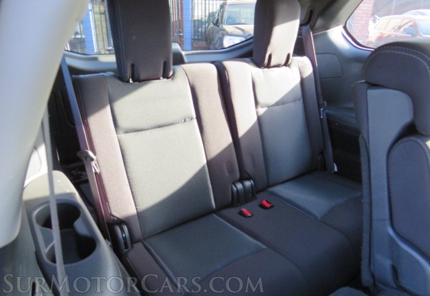 2020 Nissan Pathfinder - Image 33