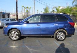 2020 Nissan Pathfinder - Image 5