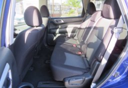 2020 Nissan Pathfinder - Image 30