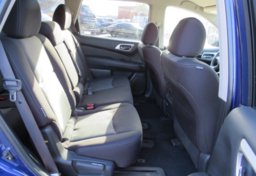2020 Nissan Pathfinder - Image 31