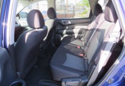 2020 Nissan Pathfinder - Image 28