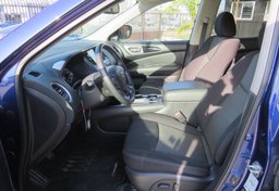 2020 Nissan Pathfinder - Image 25