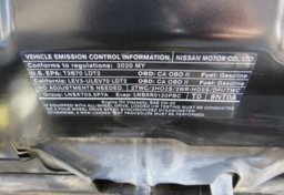2020 Nissan Pathfinder - Image 53