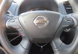 2020 Nissan Pathfinder - Image 42