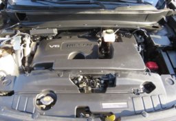 2020 Nissan Pathfinder - Image 55