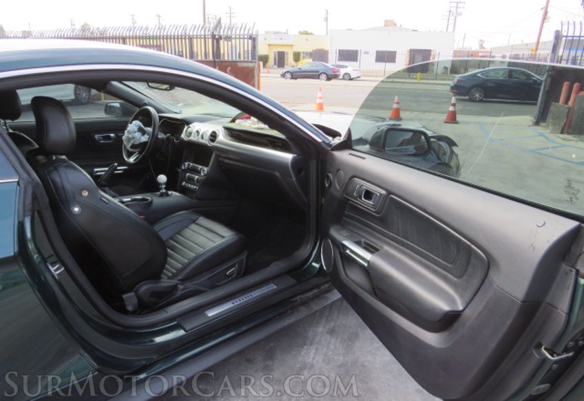 2019 Ford Mustang - Image 20