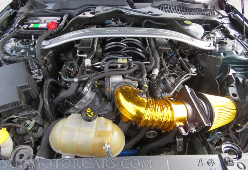 2019 Ford Mustang - Image 48