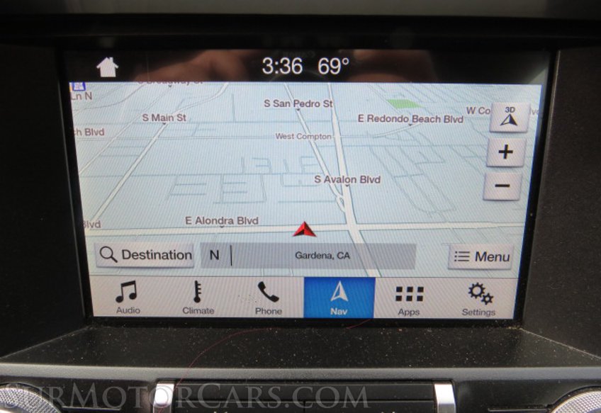 2019 Ford Mustang - Image 28