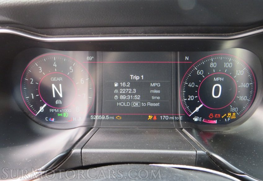 2019 Ford Mustang - Image 30