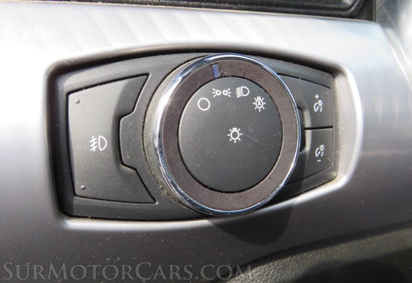 2019 Ford Mustang - Image 34