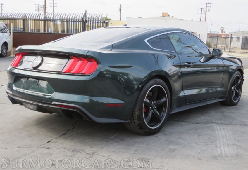 2019 Ford Mustang - Image 10
