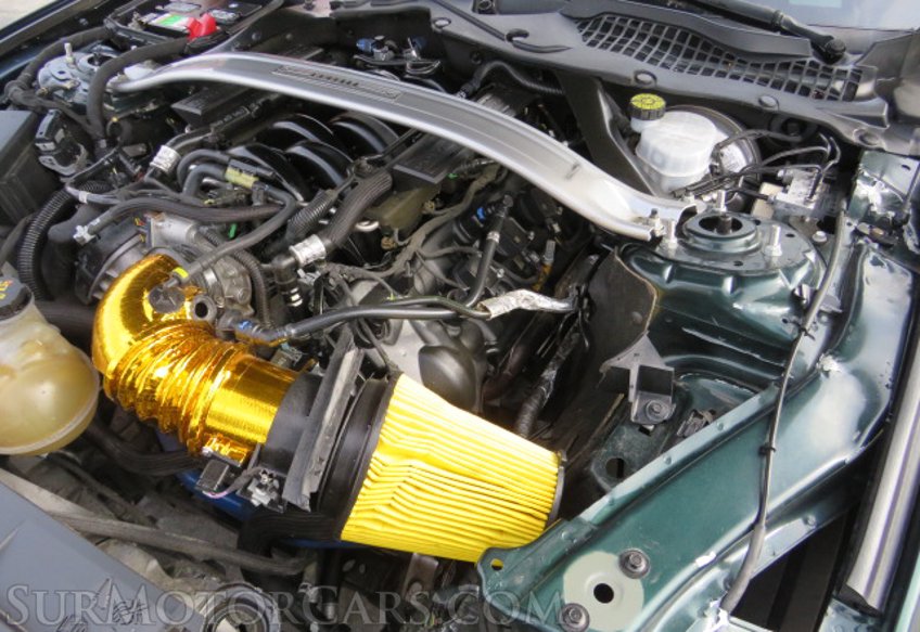 2019 Ford Mustang - Image 49