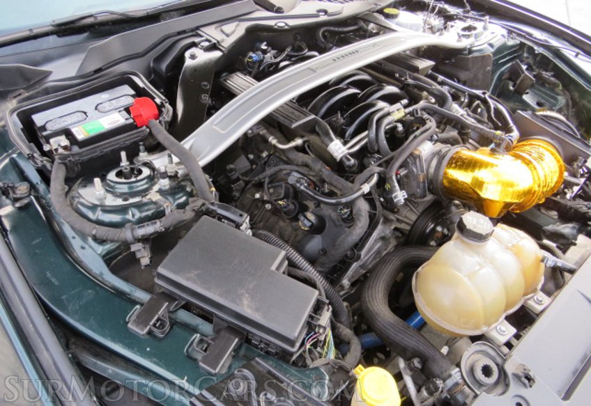 2019 Ford Mustang - Image 47