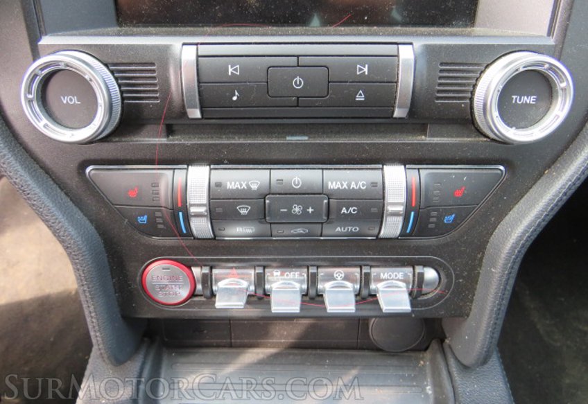 2019 Ford Mustang - Image 31