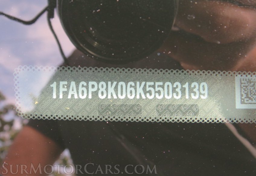 2019 Ford Mustang - Image 53