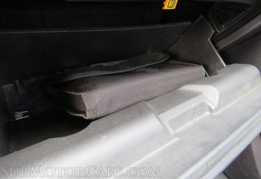 2019 Ford Mustang - Image 42