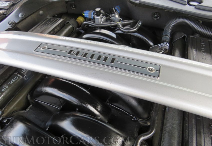 2019 Ford Mustang - Image 50