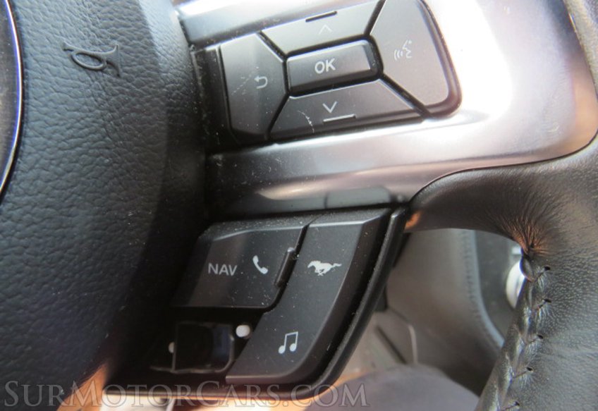 2019 Ford Mustang - Image 46