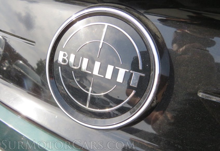 2019 Ford Mustang - Image 17