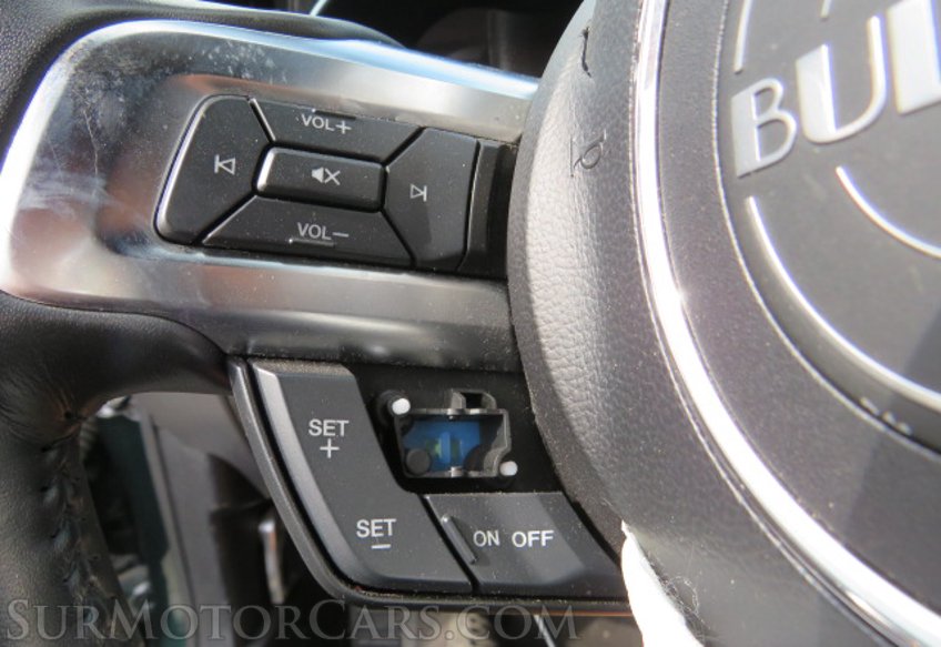 2019 Ford Mustang - Image 36