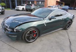 2019 Ford Mustang - Image 2