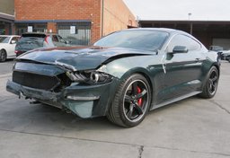 2019 Ford Mustang - Image 4