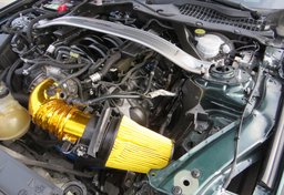 2019 Ford Mustang - Image 49