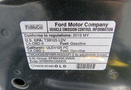 2019 Ford Mustang - Image 51