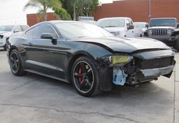 2019 Ford Mustang - Image 3