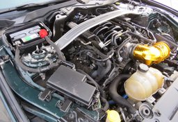 2019 Ford Mustang - Image 47