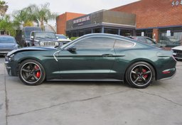 2019 Ford Mustang - Image 5