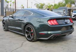 2019 Ford Mustang - Image 9