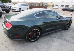2019 Ford Mustang - Image 8