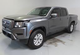Thumbnail of 2022 Nissan Frontier