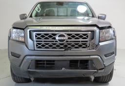 Thumbnail of 2022 Nissan Frontier
