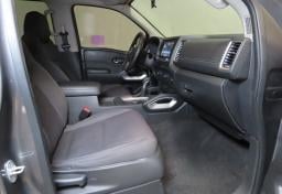 Thumbnail of 2022 Nissan Frontier