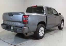 Thumbnail of 2022 Nissan Frontier