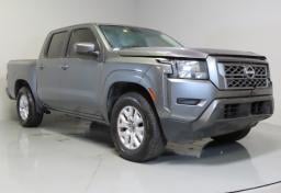 Thumbnail of 2022 Nissan Frontier