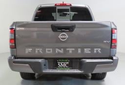 Thumbnail of 2022 Nissan Frontier