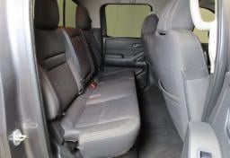 Thumbnail of 2022 Nissan Frontier