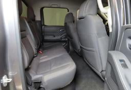 Thumbnail of 2022 Nissan Frontier