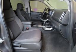 Thumbnail of 2022 Nissan Frontier