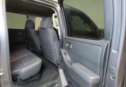 Thumbnail of 2022 Nissan Frontier