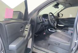 Thumbnail of 2022 Nissan Frontier