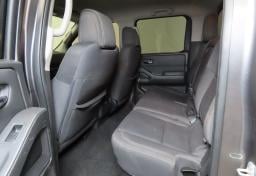 Thumbnail of 2022 Nissan Frontier
